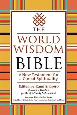E-Book (epub) The World Wisdom Bible von 