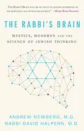 E-Book (epub) The Rabbi's Brain von Andrew Newberg, David Halpern
