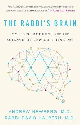 E-Book (epub) The Rabbi's Brain von Andrew Newberg, David Halpern