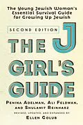 E-Book (epub) The JGirl's Guide von Ellen Golub, Penina Adelman, Ali Feldman