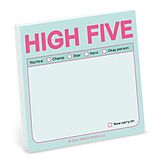 Stickers High Five (Pastel Edition) Sticky Notes de 