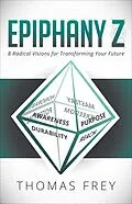 E-Book (epub) Epiphany Z von Thomas Frey