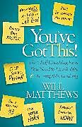 Livre Relié You've Got This de Will Matthews