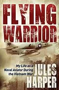 E-Book (epub) Flying Warrior von Jules Harper