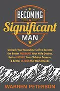 E-Book (epub) Becoming a Significant Man von Warren Peterson