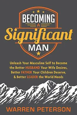 E-Book (epub) Becoming a Significant Man von Warren Peterson