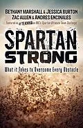 E-Book (epub) Spartan Strong von Bethany Marshall, Jessica Burton, Zac Allen