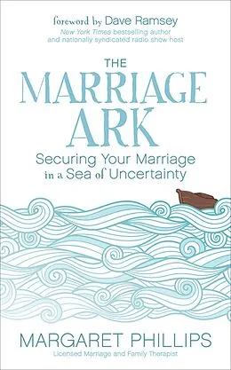 E-Book (epub) The Marriage Ark von Margaret Phillips