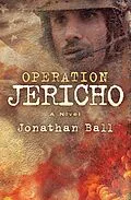 E-Book (epub) Operation Jericho von Jonathan Ball