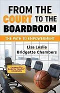 E-Book (epub) From the Court to the Boardroom von Lisa Leslie, Bridgette Chambers