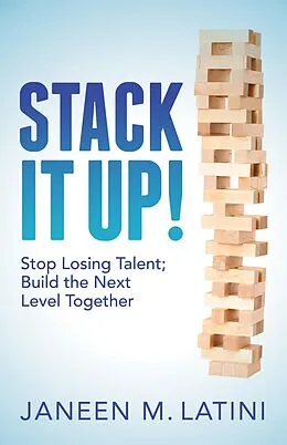 E-Book (epub) Stack It Up! von Janeen M. Latini