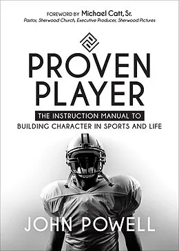 E-Book (epub) Proven Player von John Powell