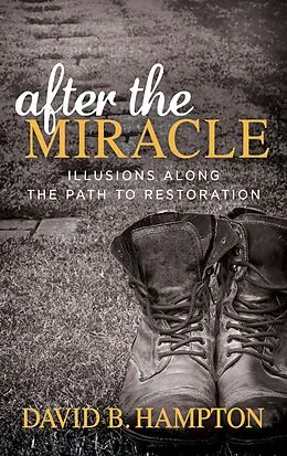 E-Book (epub) After the Miracle von David B. Hampton