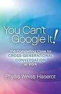 E-Book (epub) You Can't Google It! von Phyllis Weiss Haserot