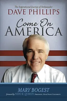 E-Book (epub) Come On, America von Mary Bogest