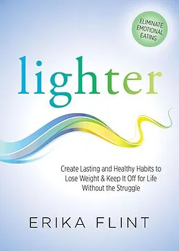 E-Book (epub) Lighter von Erika Flint