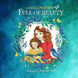 E-Book (epub) Full of Beauty von Marishu
