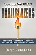 E-Book (epub) Trailblazers von Tony Rubleski