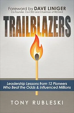 E-Book (epub) Trailblazers von Tony Rubleski