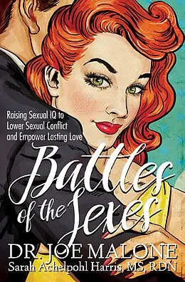 E-Book (epub) Battles of the Sexes von Sarah Achelpohl Harris, Joe Malone