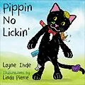 E-Book (epub) Pippin No Lickin' von Layne Ihde
