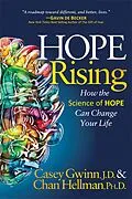 E-Book (epub) Hope Rising von Casey Gwinn, Chan Hellman
