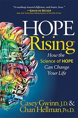E-Book (epub) Hope Rising von Casey Gwinn, Chan Hellman