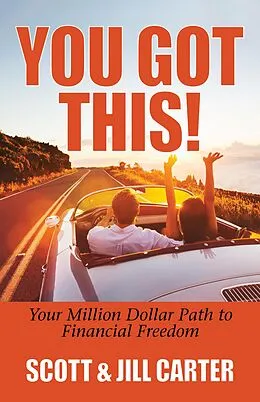 E-Book (epub) You Got This! von Scott Carter, Jill Carter