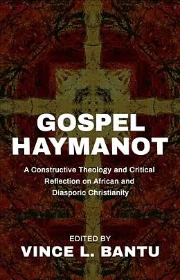 E-Book (epub) Gospel Haymanot von Vince Bantu