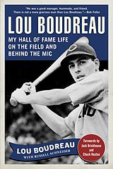 eBook (epub) Lou Boudreau de Lou Boudreau