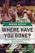 E-Book (epub) Boston Celtics von Mike Carey, Michael D. McClellan