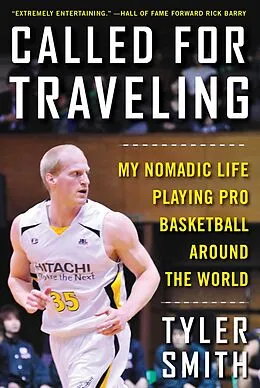 E-Book (epub) Called for Traveling von Tyler Smith