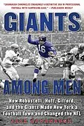 E-Book (epub) Giants Among Men von Jack Cavanaugh