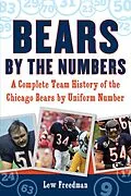 E-Book (epub) Bears by the Numbers von Lew Freedman