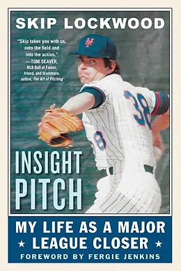 E-Book (epub) Insight Pitch von Skip Lockwood
