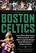 E-Book (epub) The Boston Celtics von Michael D. McClellan