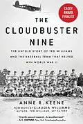 E-Book (epub) The Cloudbuster Nine von Anne R. Keene