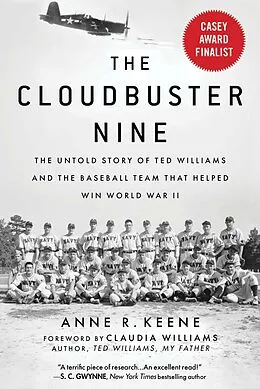 E-Book (epub) The Cloudbuster Nine von Anne R. Keene