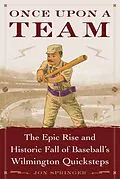 E-Book (epub) Once Upon a Team von Jon Springer