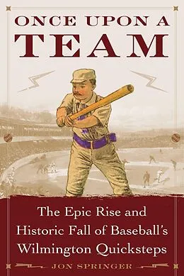 E-Book (epub) Once Upon a Team von Jon Springer