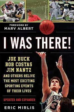 E-Book (epub) I Was There! von Eric Mirlis