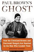 E-Book (epub) Paul Brown's Ghost von Jonathan Knight