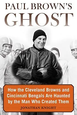 E-Book (epub) Paul Brown's Ghost von Jonathan Knight