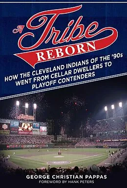 E-Book (epub) A Tribe Reborn von George Christian Pappas