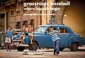 E-Book (epub) Grassroots Baseball von Jean Fruth