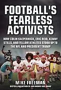E-Book (epub) Football's Fearless Activists von Mike Freeman