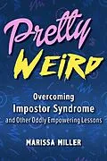 E-Book (epub) Pretty Weird von Marissa Miller