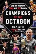 E-Book (epub) Champions of the Octagon von Fiaz Rafiq