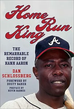E-Book (epub) Home Run King von Dan Schlossberg