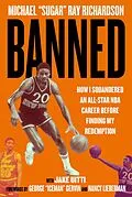 E-Book (epub) Banned von Michael Ray Richardson, Jacob Uitti